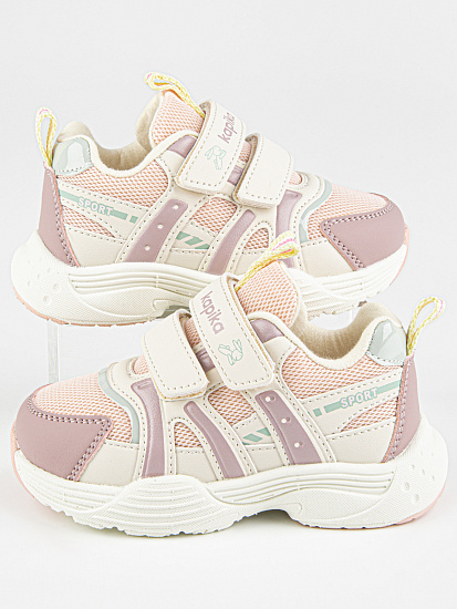 Кроссовки артикул:71556-2-4