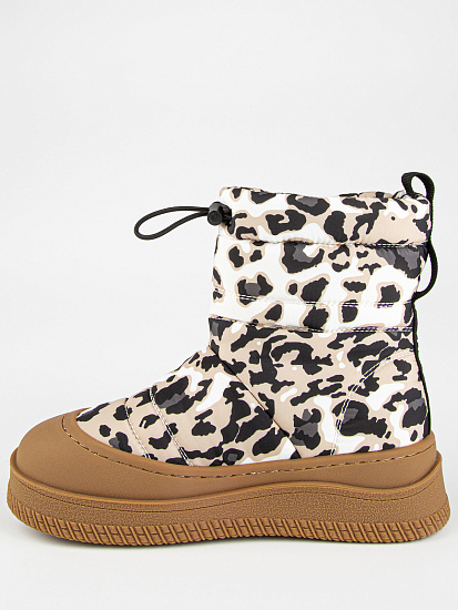 Сапоги артикул:1903д-1-8