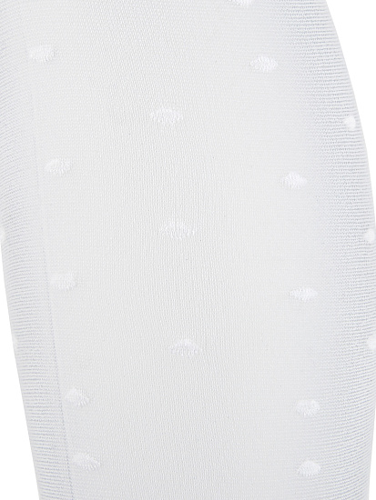 Колготки капроновые, 20 ден артикул:JPGAT09-00-2