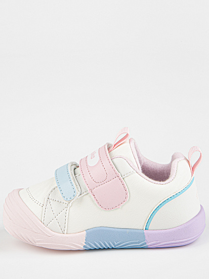 Полуботинки артикул:10238-10-7