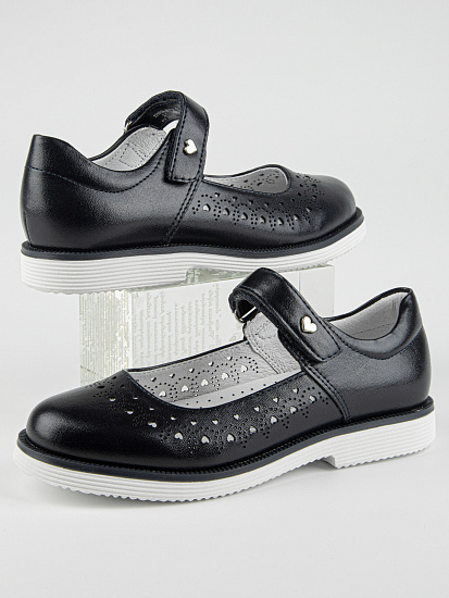 Туфли артикул:231014п-20-4