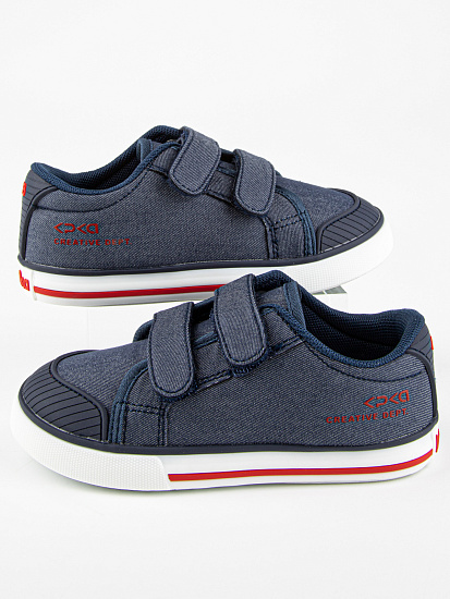 Кеды артикул:72798-12-4