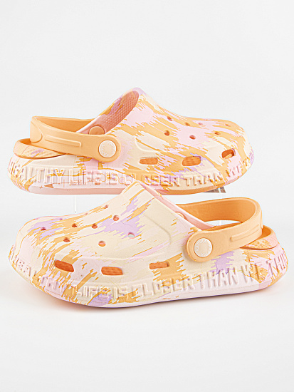 Сабо артикул:82258-4-4