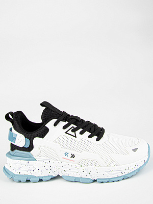 74925-2 Обувь для активного отдыха (белый) 36-40 (5 пар)