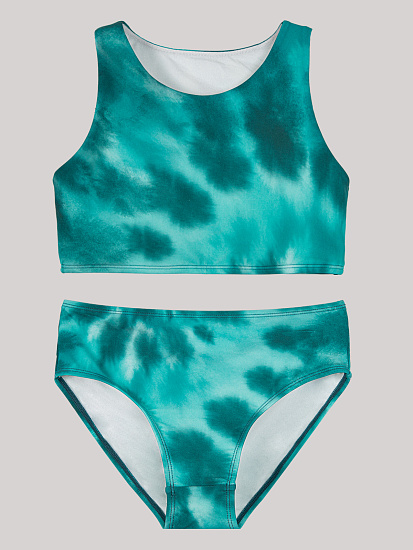 Купальный комплект артикул:PUGSP18-S4-1