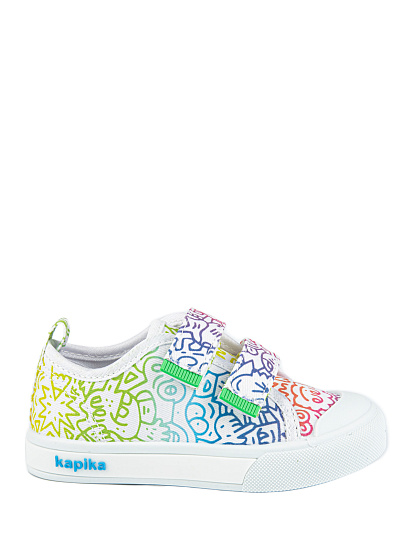 Кеды артикул:721166-11-1