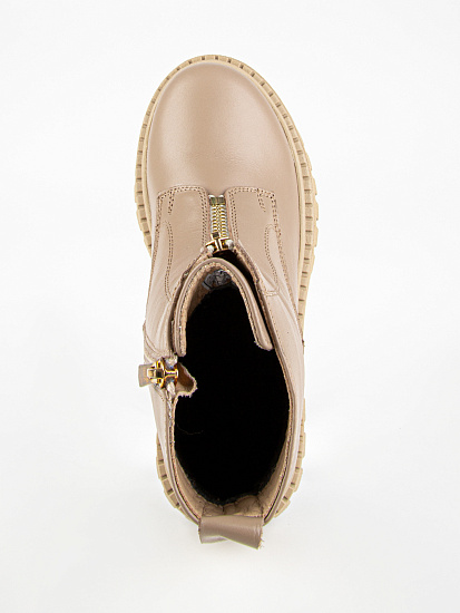 Ботинки артикул:53711ут-2-6