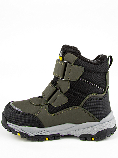 Ботинки артикул:42529-2-8