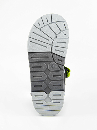 Сандалии артикул:33927п-1-8