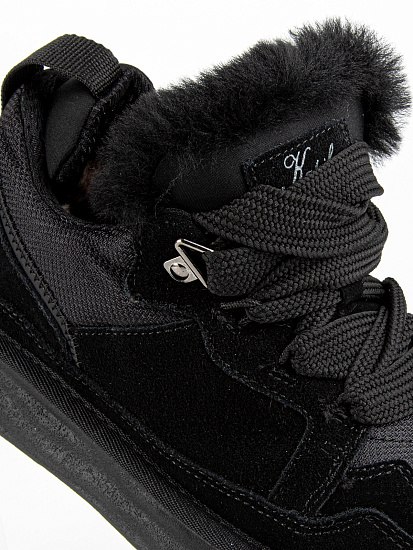 Полуботинки артикул:64321шк-1-3