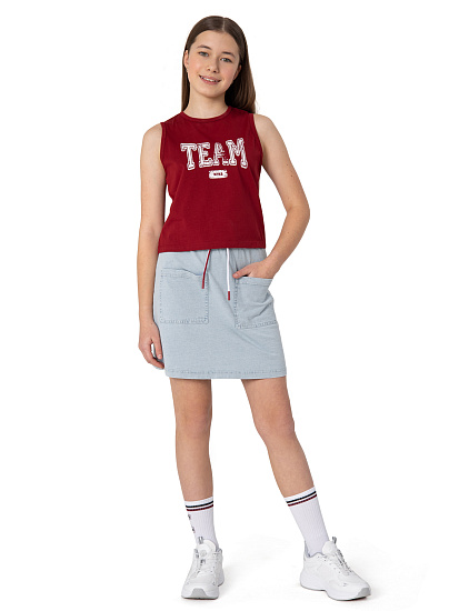 Майка артикул:NJGCA01-83-3