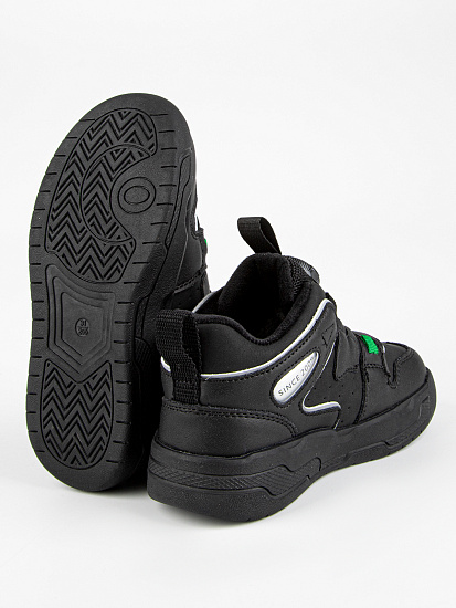 Ботинки артикул:53694ук-20-5