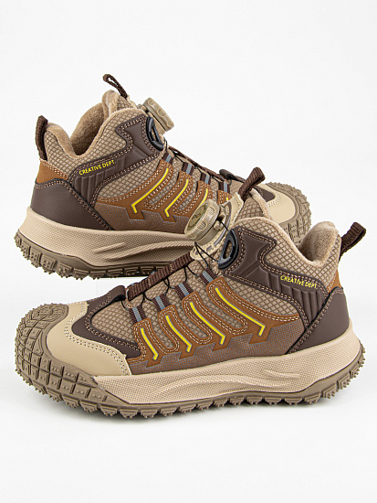 Ботинки артикул:53699ук-2-4