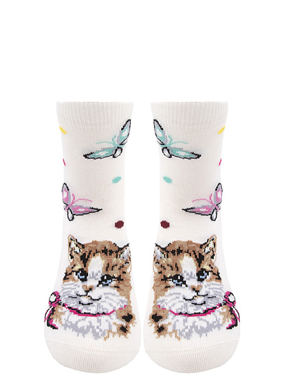 Носки артикул:HKGAS14-WK-3