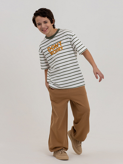 Футболка артикул:PJBCT07-WU-6