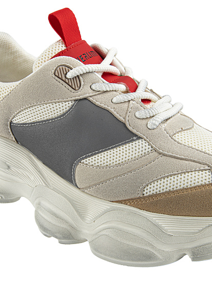 Кроссовки артикул:74860-1-6