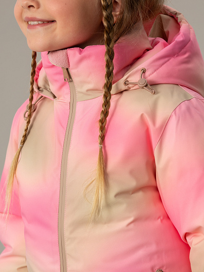 Куртка зимняя артикул:OKGCK21-80-14