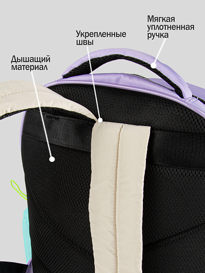 Рюкзак артикул:BG08-V0-4