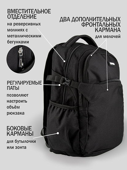 Рюкзак артикул:BG14-99-6