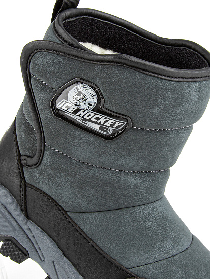 Сапоги артикул:1871д-1-3