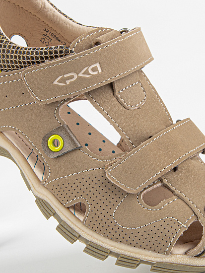 Сандалии артикул:321036к-2-3