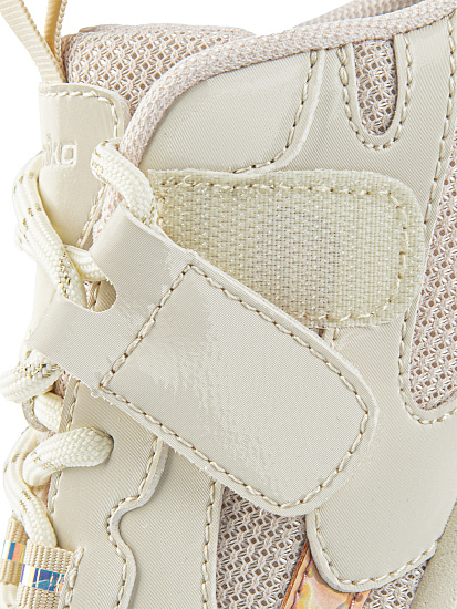 Полуботинки артикул:731171-1-7