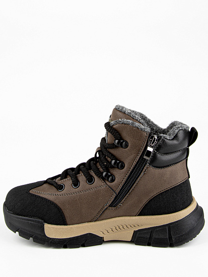 Ботинки артикул:63321шк-1-8