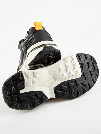 Кроссовки артикул:731197с-2-5