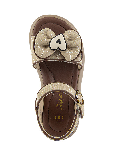 Сандалии артикул:32942п-1-3