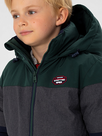 Куртка зимняя артикул:OKBCK03-MU-6