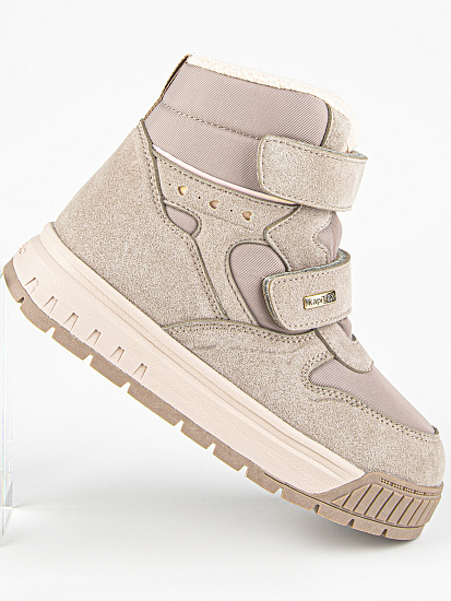 Ботинки артикул:43534-2-7