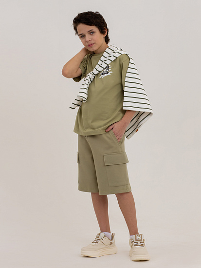 Лонгслив артикул:PJBCL02-WU-7