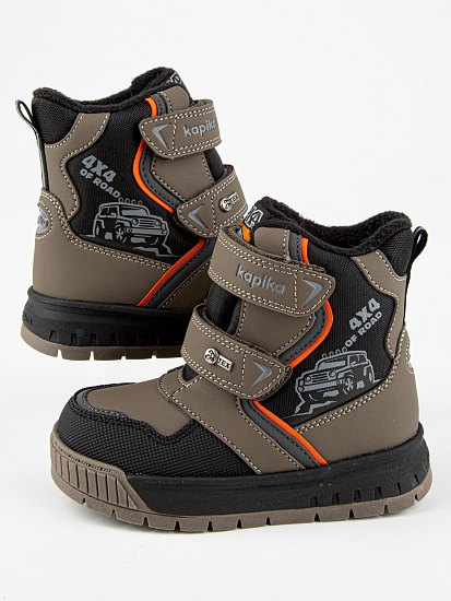 Ботинки артикул:41294-2-4