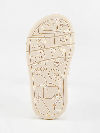 Сандалии артикул:31860-1-8