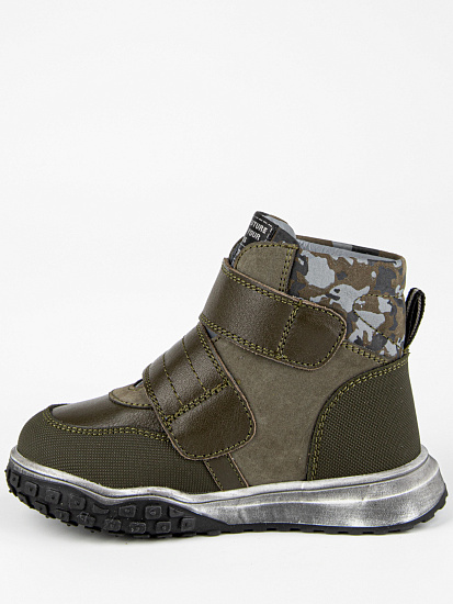 Ботинки артикул:51503ут-2-8