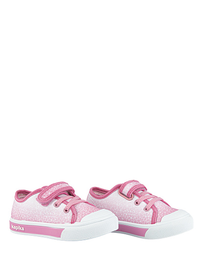 Кеды артикул:721163-10-5