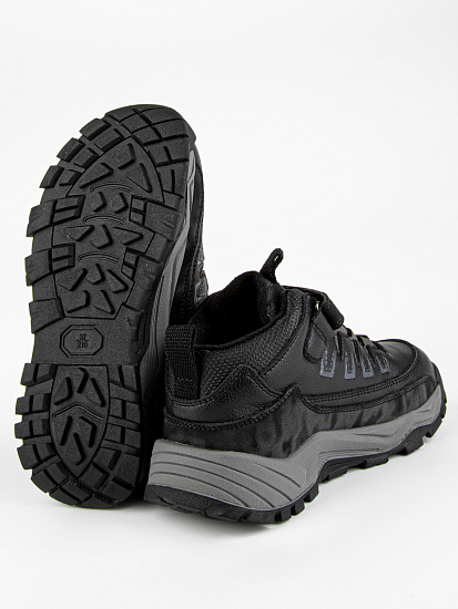 Ботинки артикул:53696ук-1-5