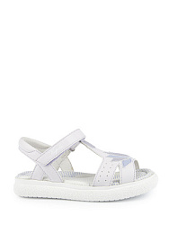 32967п-2 Туфли летние (сиреневый) 28-32 (5 пар)