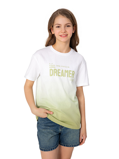 Футболка артикул:NJGCT17-G1-1