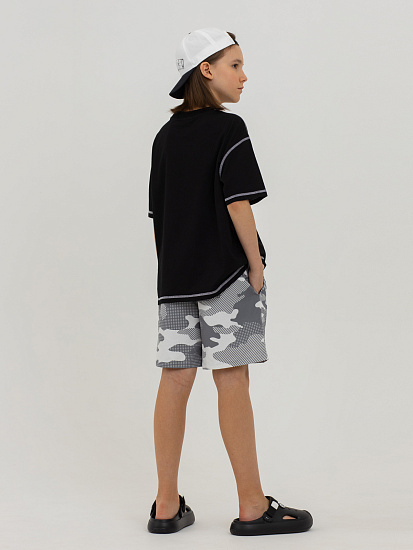 Шорты плавательные артикул:PUBSB06-WA-2