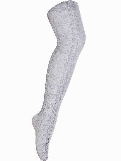 Колготки артикул:BKGAT02-1A-1