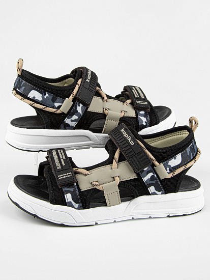 Сандалии артикул:33851п-1-4