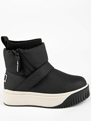 1889д-1 Сапоги (черный) 33-37 (5 пар)