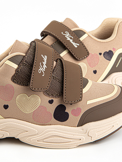 Полуботинки артикул:721561с-2-9