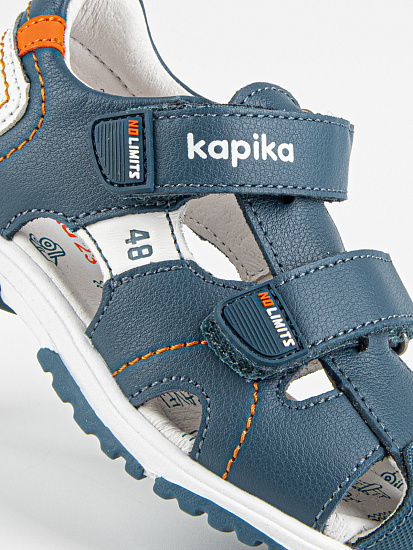 Сандалии артикул:31937-1-3