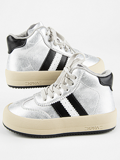 Ботинки артикул:52595ук-2-4