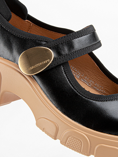 Туфли артикул:24743п-2-3