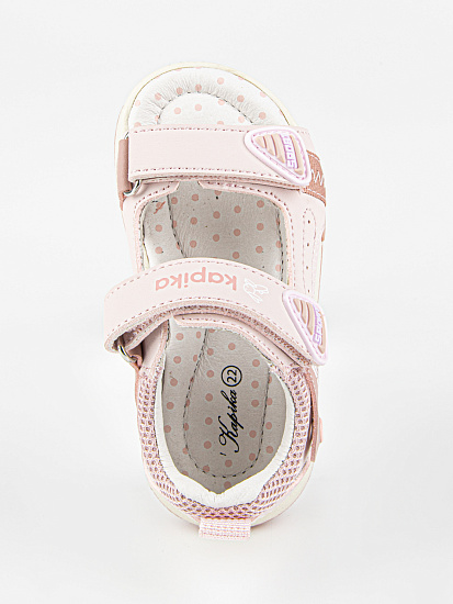 Сандалии артикул:31930п-1-6