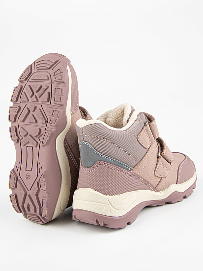 Ботинки артикул:41293л-3-5