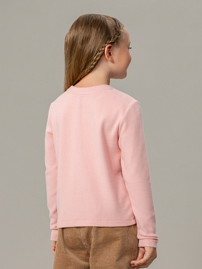 Лонгслив артикул:OKGCL03-80-2